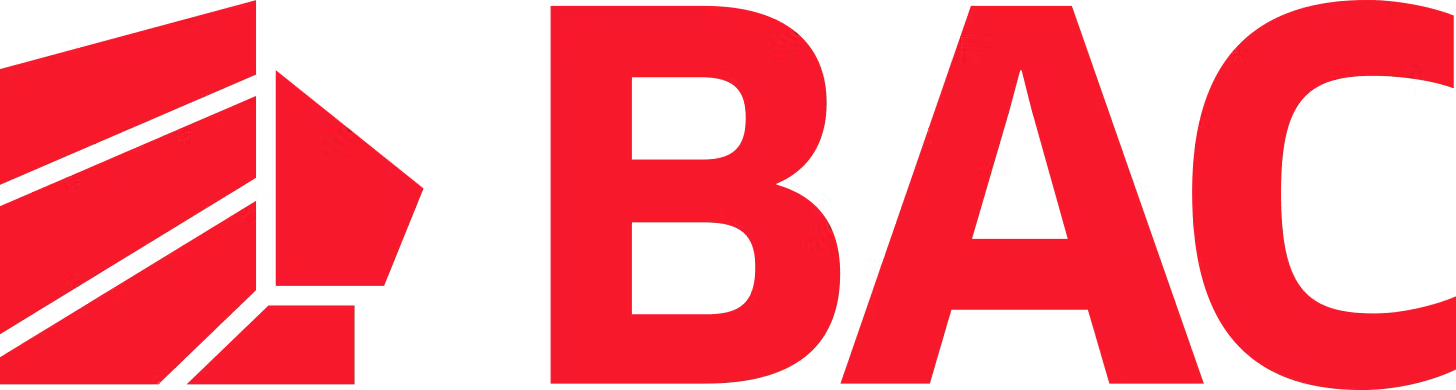 Bac logo